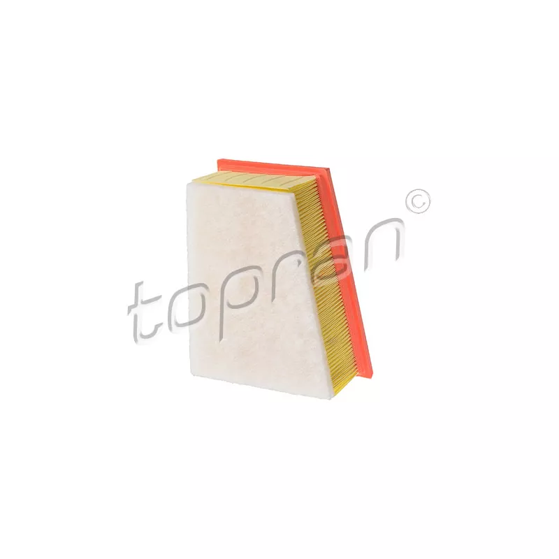 Filtre à air TOPRAN 207 019
