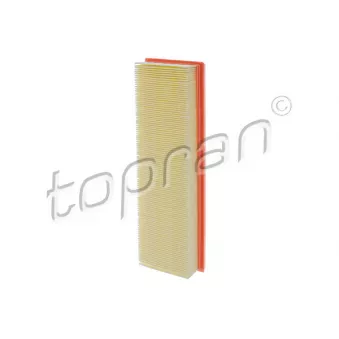 Filtre à air TOPRAN 207 026