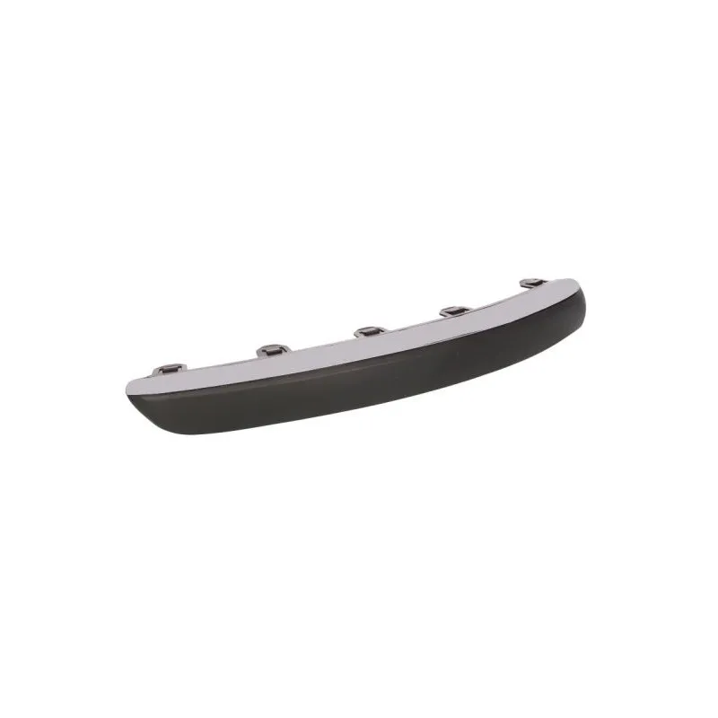 Baguette et bande protectrice, pare-chocs avant droit BLIC 5513-00-5537922P