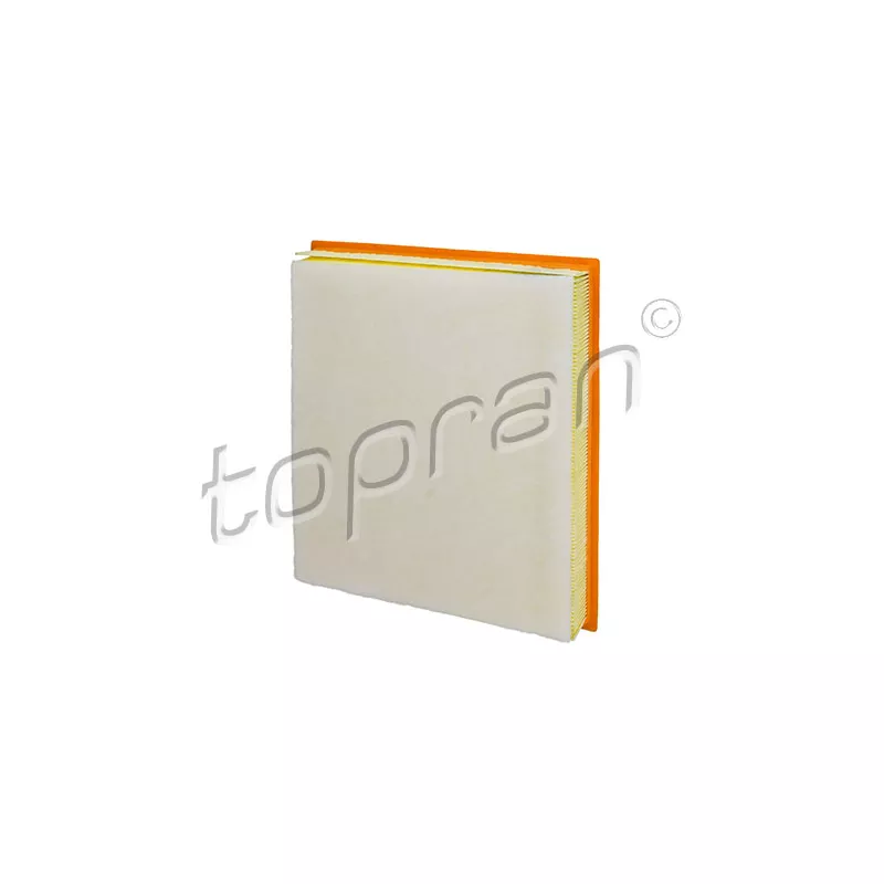 Filtre à air TOPRAN 207 034