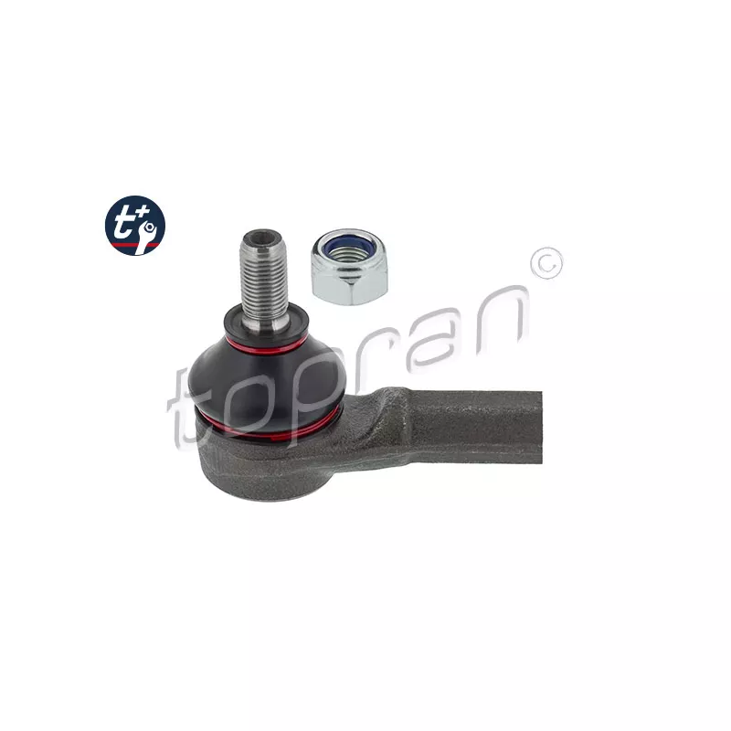 Rotule de barre de connexion TOPRAN 207 039