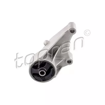 Support moteur TOPRAN 207 040