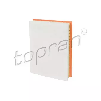 Filtre à air TOPRAN 207 044