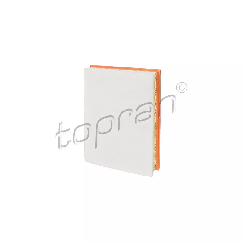 Filtre à air TOPRAN 207 044