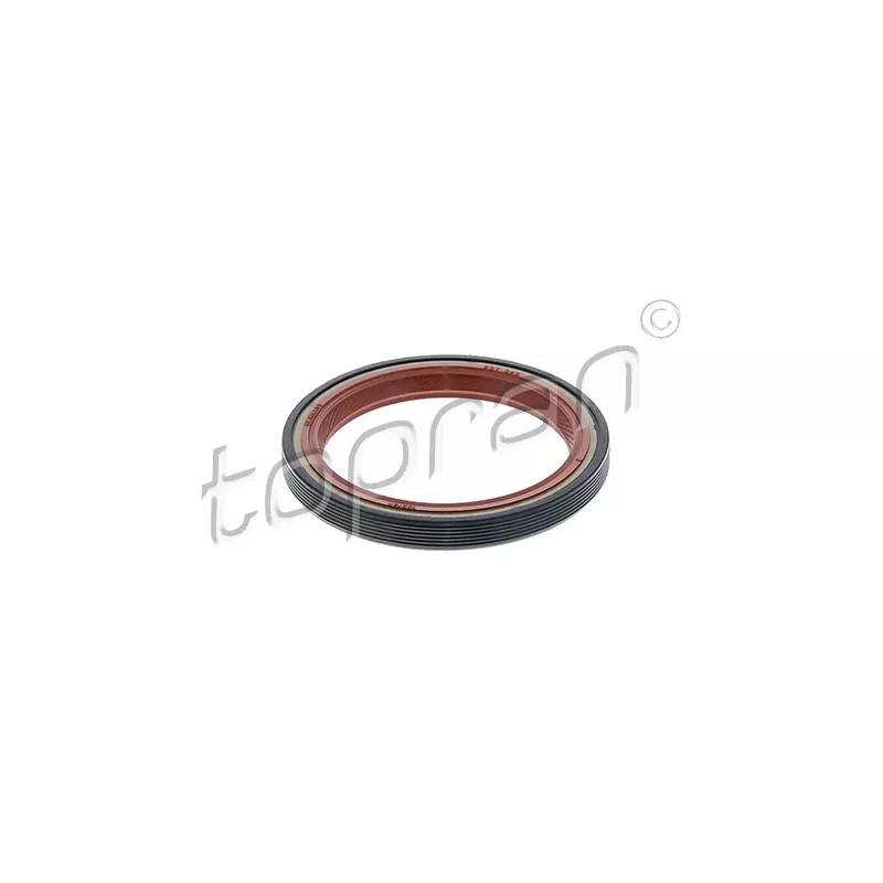 Bague d'étanchéité, vilebrequin TOPRAN 207 049