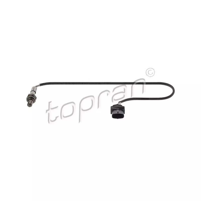 Sonde lambda TOPRAN 207 054