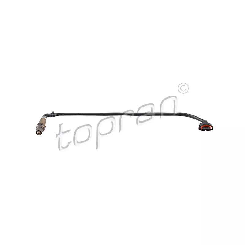 Sonde lambda TOPRAN 207 059