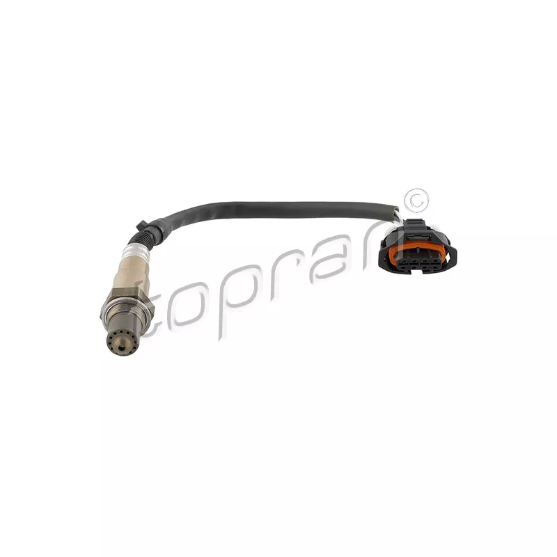 Sonde lambda TOPRAN 207 060