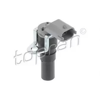 Capteur d'angle, vilebrequin TOPRAN