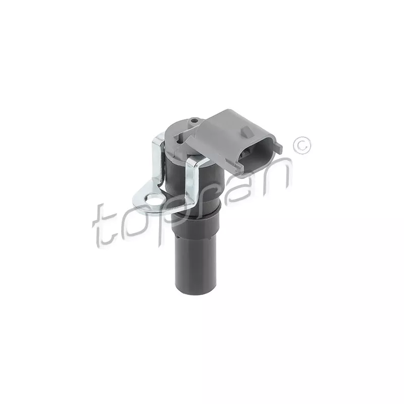 Capteur d'angle, vilebrequin TOPRAN 207 062