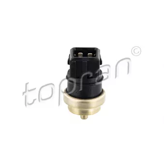 Sonde de température, liquide de refroidissement TOPRAN 207 063