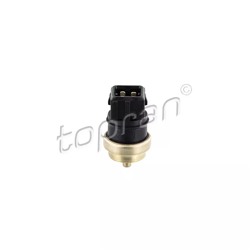 Sonde de température, liquide de refroidissement TOPRAN 207 063
