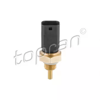 Sonde de température, liquide de refroidissement TOPRAN 207 064