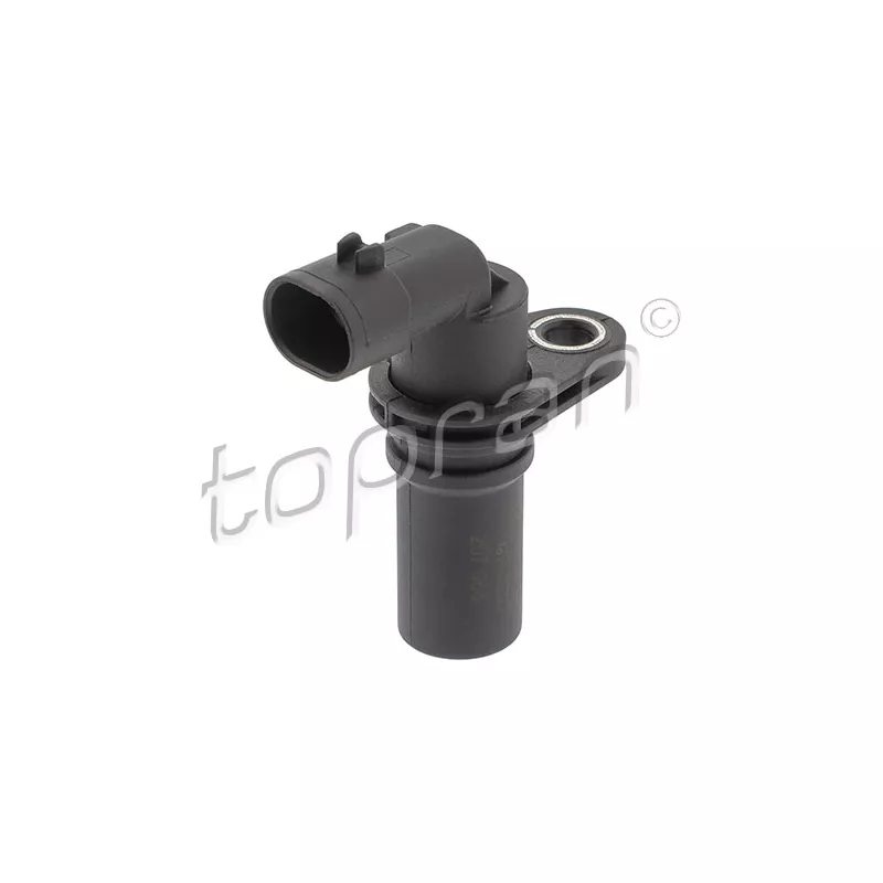 Capteur d'angle, vilebrequin TOPRAN 207 066