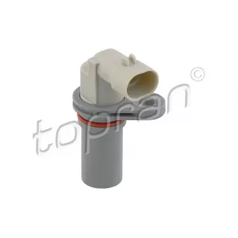 Capteur d'angle, vilebrequin TOPRAN 207 067