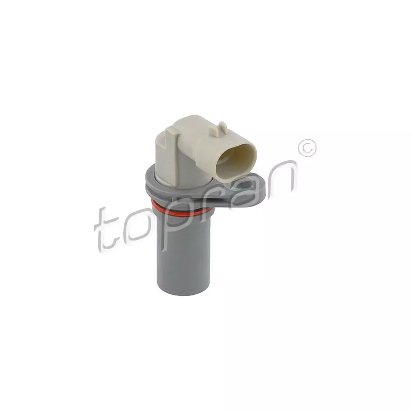 Capteur d'angle, vilebrequin TOPRAN 207 067