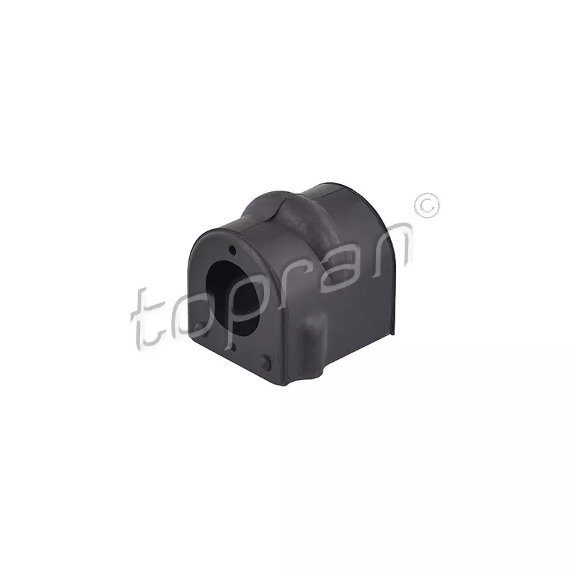 Suspension, stabilisateur TOPRAN 207 095