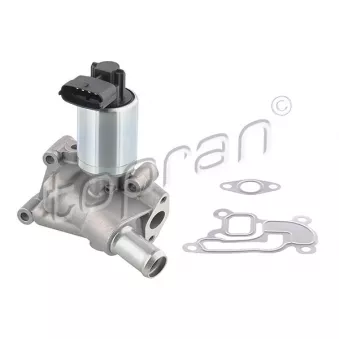 Vanne EGR TOPRAN 207 096