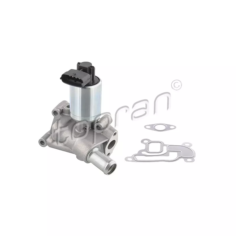 Vanne EGR TOPRAN 207 096
