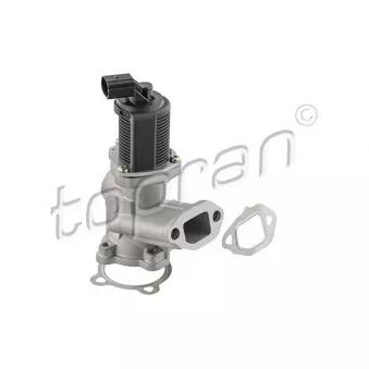 Vanne EGR TOPRAN 207 097