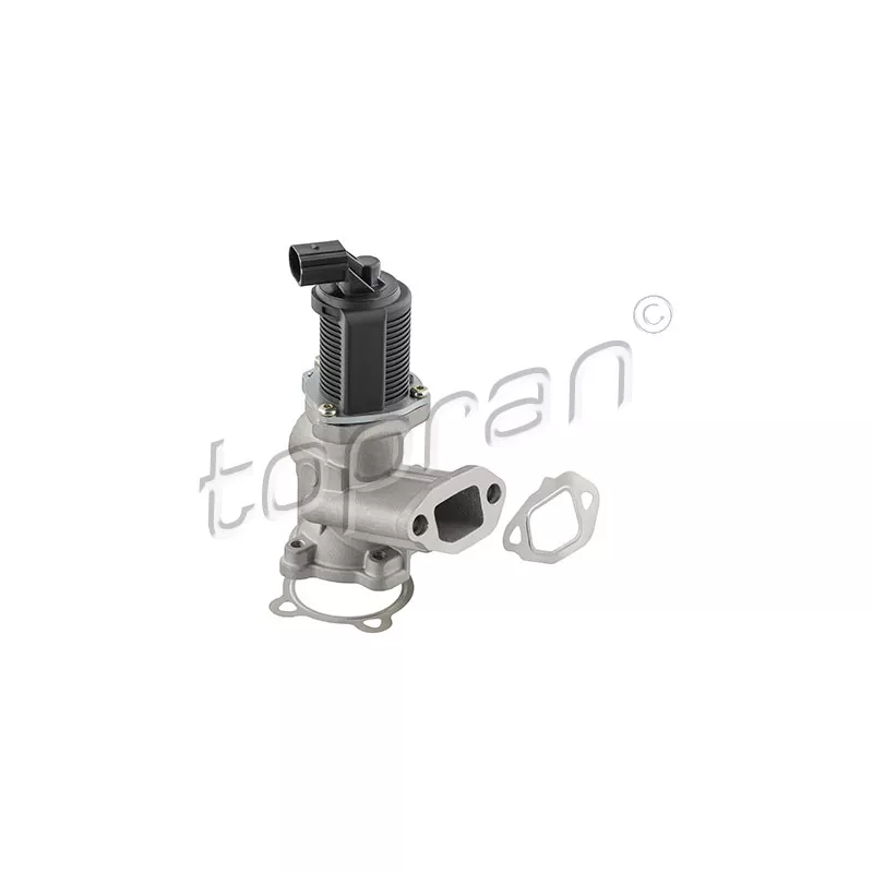 Vanne EGR TOPRAN 207 097