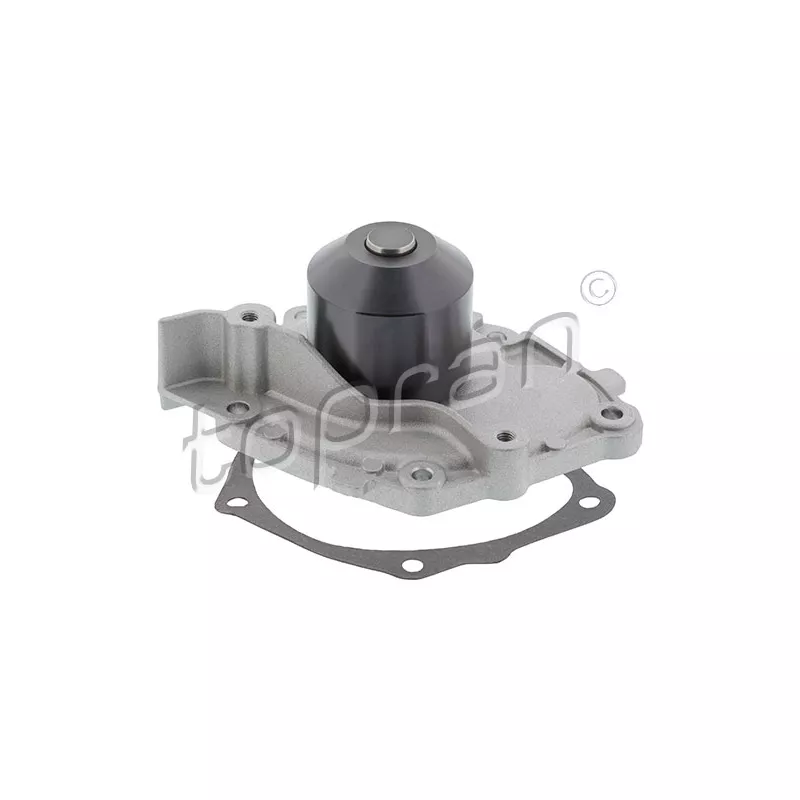 Pompe à eau TOPRAN 207 099