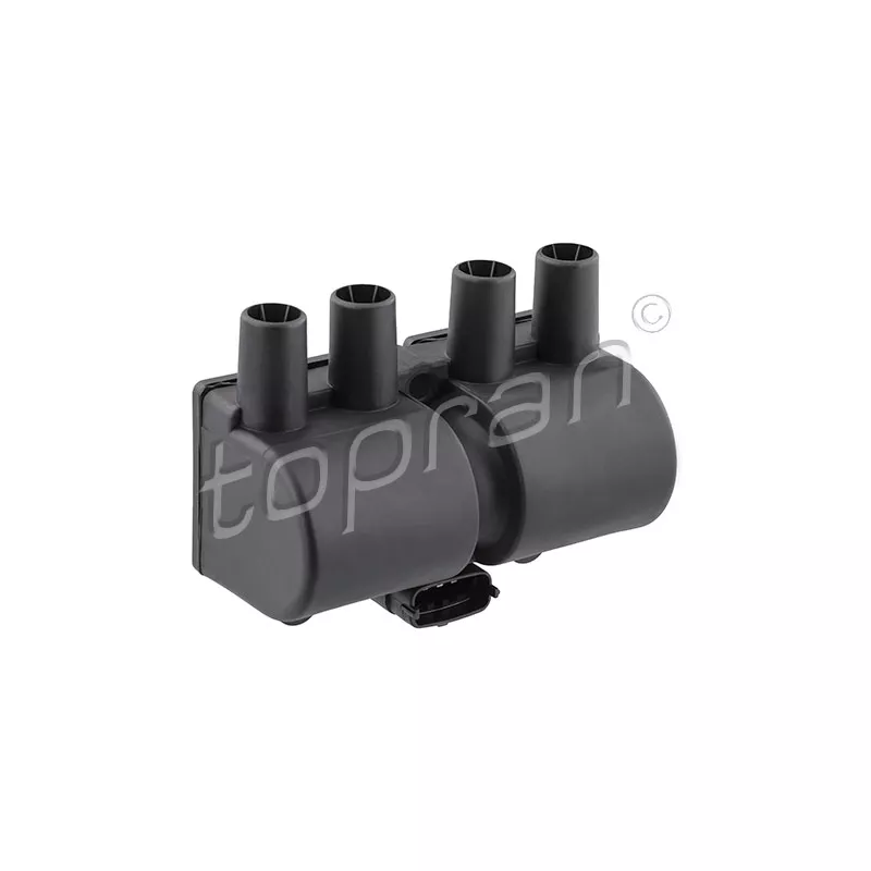 Bobine d'allumage TOPRAN 207 115