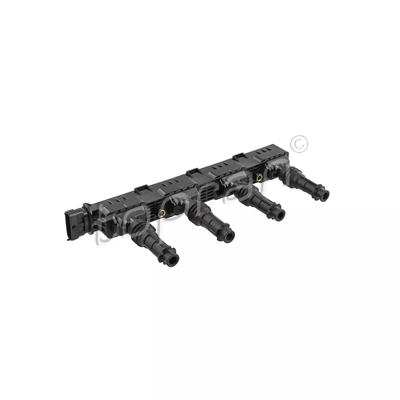 Bobine d'allumage TOPRAN 207 116