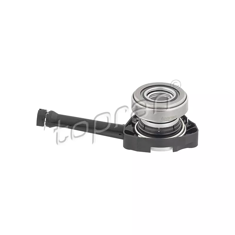 Butée hydraulique, embrayage TOPRAN 207 122