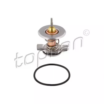 Thermostat d'eau TOPRAN 207 129