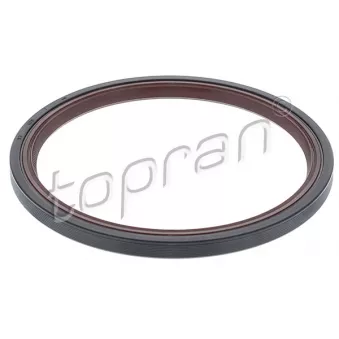 Bague d'étanchéité, vilebrequin TOPRAN 207 130