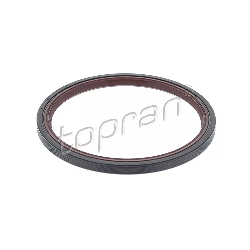 Bague d'étanchéité, vilebrequin TOPRAN 207 130