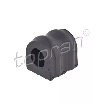 Suspension, stabilisateur TOPRAN 207 134