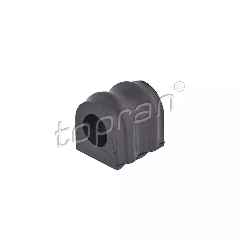 Suspension, stabilisateur TOPRAN 207 134