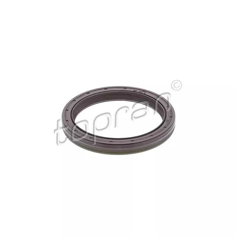 Bague d'étanchéité, arbre à cames TOPRAN 207 139