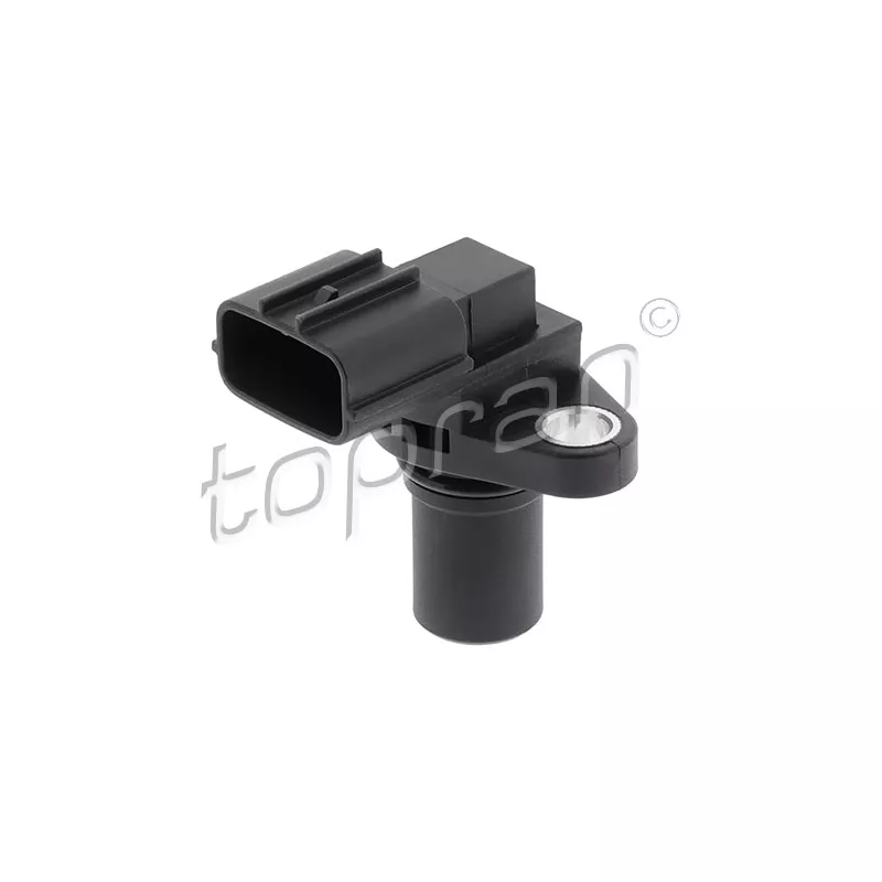 Capteur d'angle, vilebrequin TOPRAN 207 155