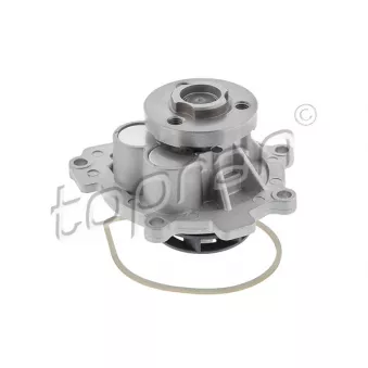 Pompe à eau TOPRAN 207 158