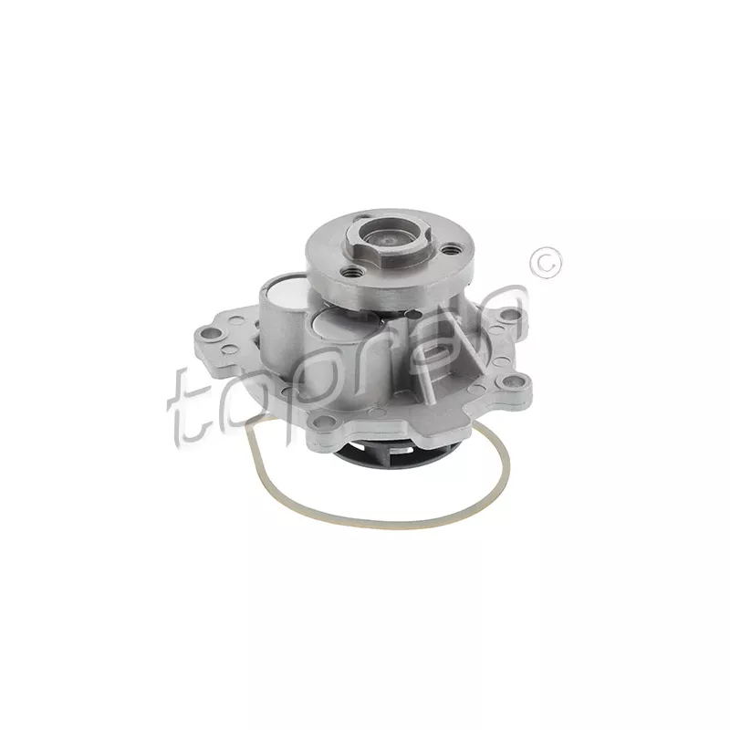 Pompe à eau TOPRAN 207 158