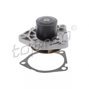 Pompe à eau TOPRAN 207 159