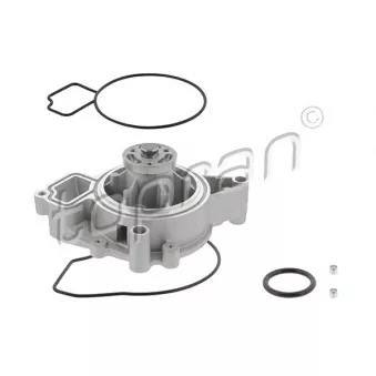 Pompe à eau TOPRAN 207 160