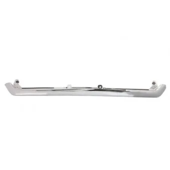 Baguette et bande protectrice, grille de radiateur BLIC
