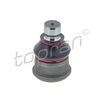 Rotule de suspension TOPRAN 207 168