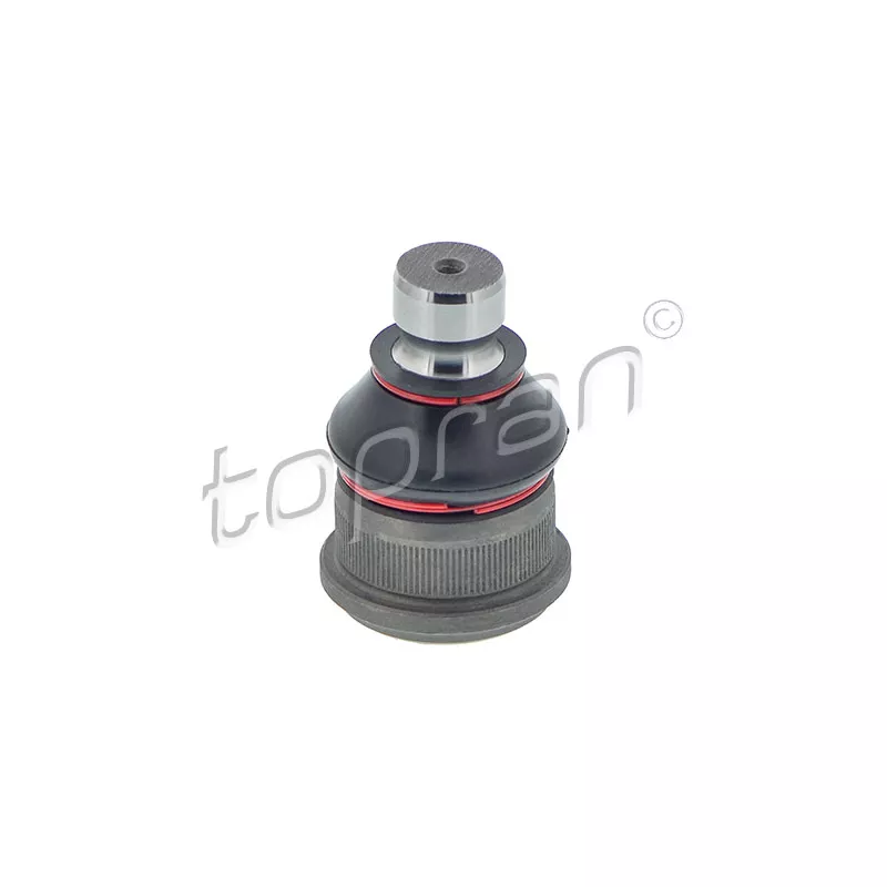 Rotule de suspension TOPRAN 207 168
