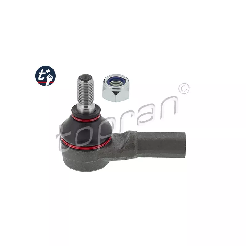 Rotule de barre de connexion TOPRAN 207 169