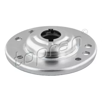 Coupelle de suspension TOPRAN 207 171