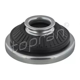 Coupelle de suspension TOPRAN 207 172