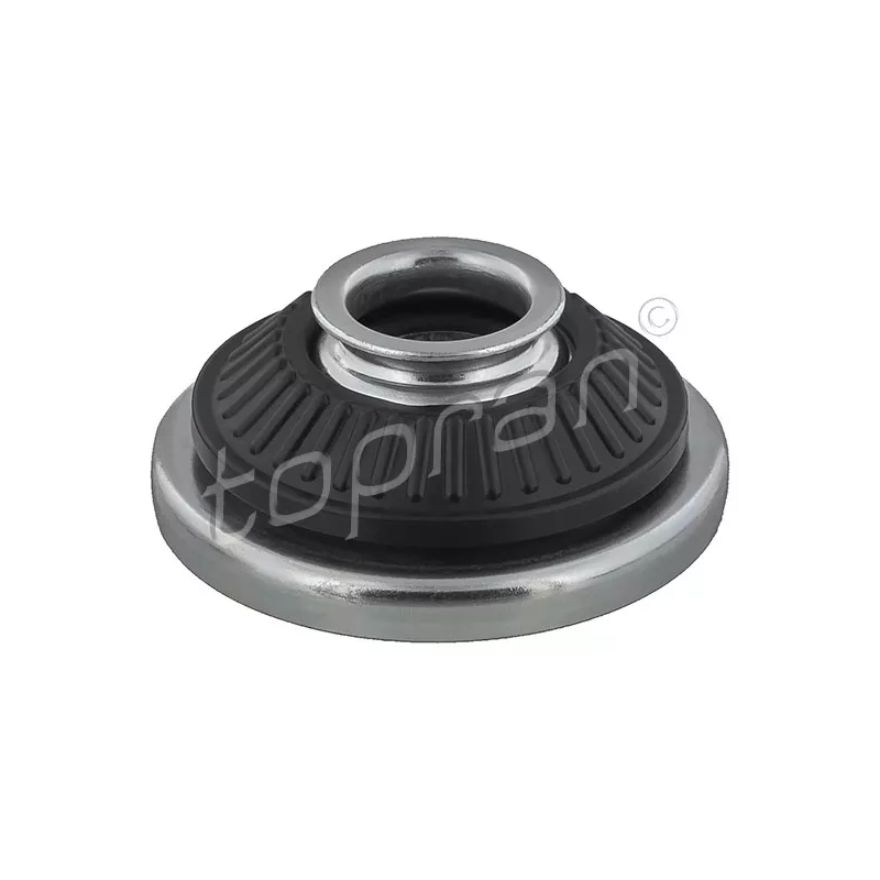 Coupelle de suspension TOPRAN 207 172