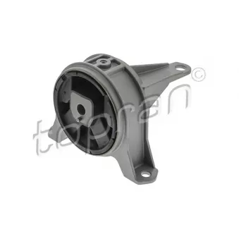 Support moteur TOPRAN 207 208