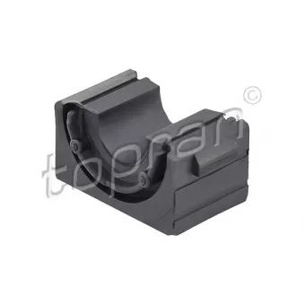 Suspension, stabilisateur TOPRAN 207 212