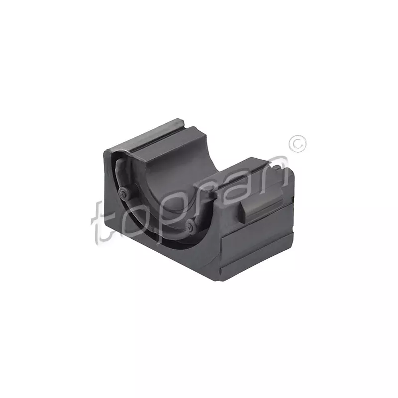 Suspension, stabilisateur TOPRAN 207 212